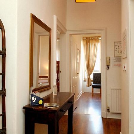 Pitt Street Apartment Beautiful Spacious Apartment Free Parking And Free Sanitizer Edinburgh Eksteriør bilde