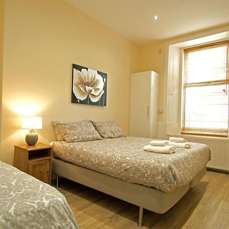 Pitt Street Apartment Beautiful Spacious Apartment Free Parking And Free Sanitizer Edinburgh Eksteriør bilde