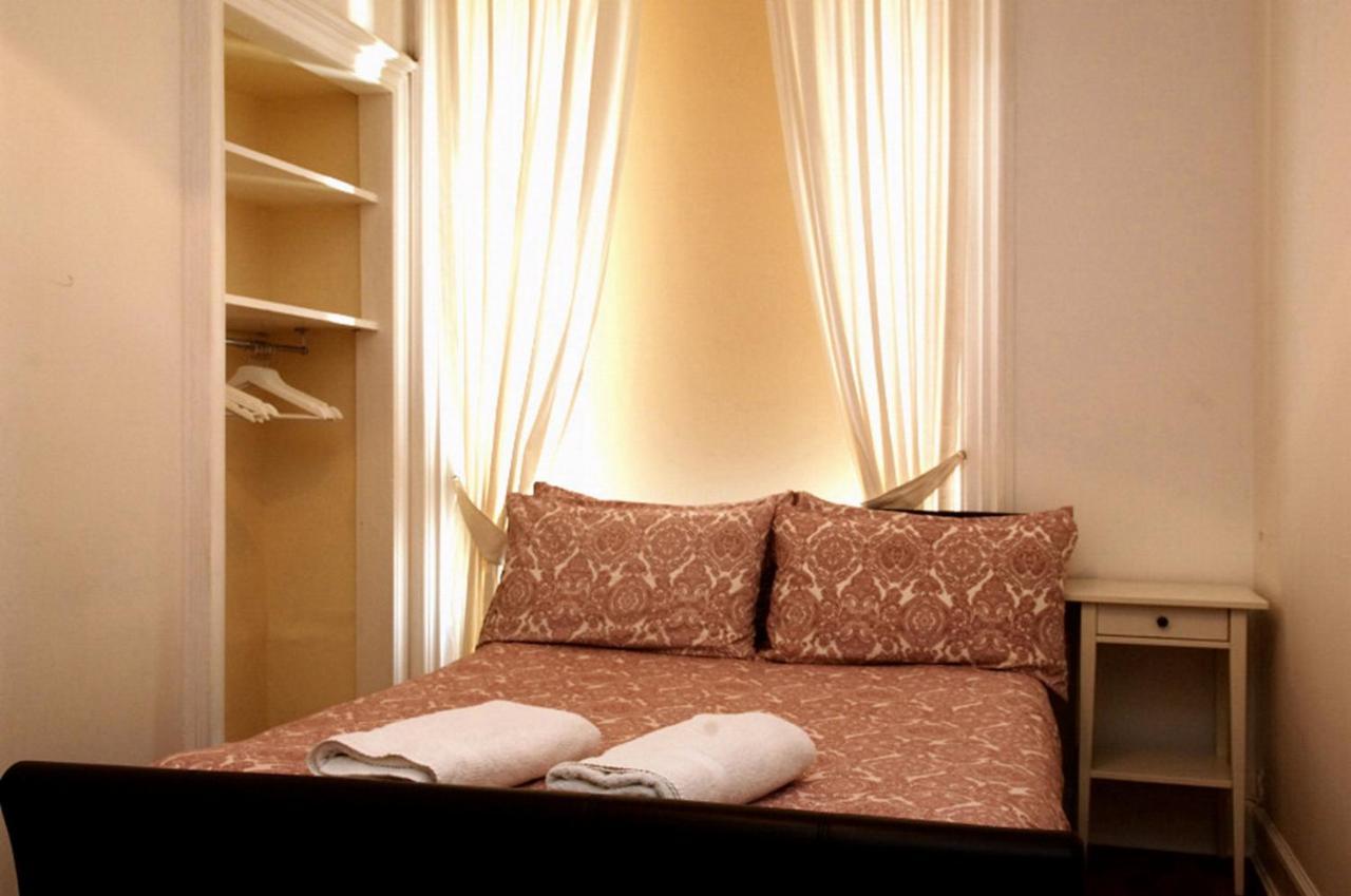 Pitt Street Apartment Beautiful Spacious Apartment Free Parking And Free Sanitizer Edinburgh Eksteriør bilde
