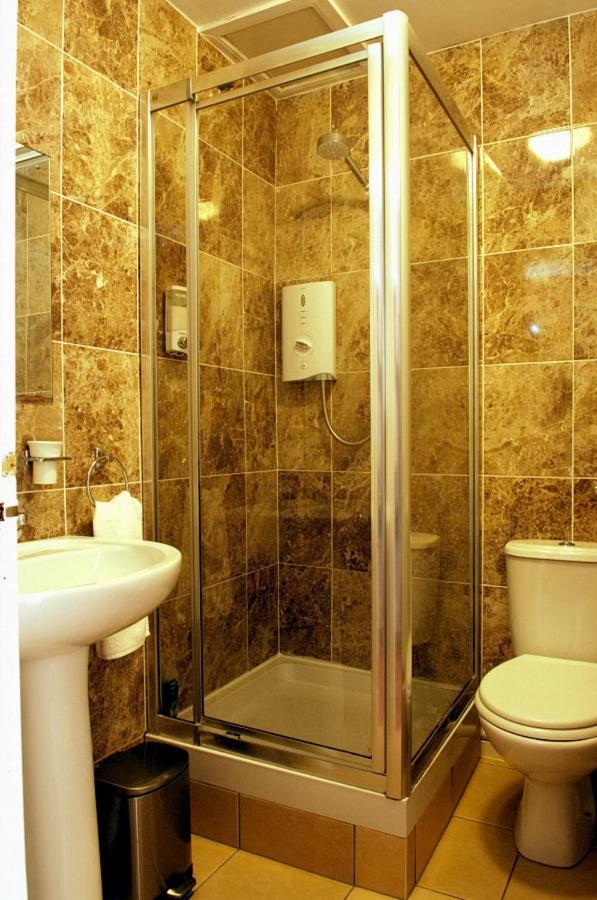 Pitt Street Apartment Beautiful Spacious Apartment Free Parking And Free Sanitizer Edinburgh Eksteriør bilde