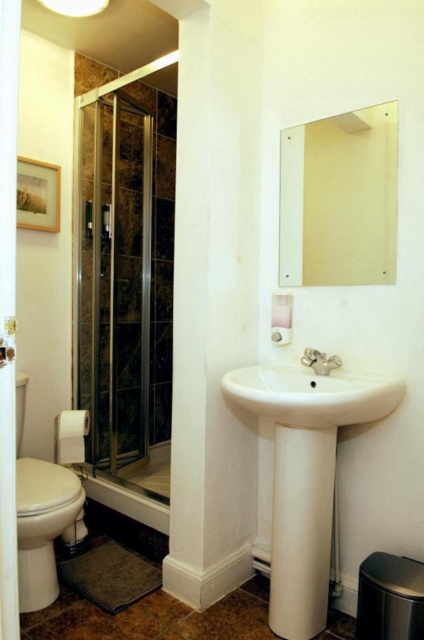 Pitt Street Apartment Beautiful Spacious Apartment Free Parking And Free Sanitizer Edinburgh Eksteriør bilde