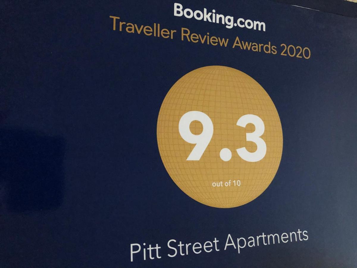 Pitt Street Apartment Beautiful Spacious Apartment Free Parking And Free Sanitizer Edinburgh Eksteriør bilde