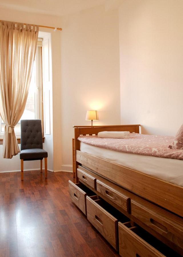 Pitt Street Apartment Beautiful Spacious Apartment Free Parking And Free Sanitizer Edinburgh Eksteriør bilde