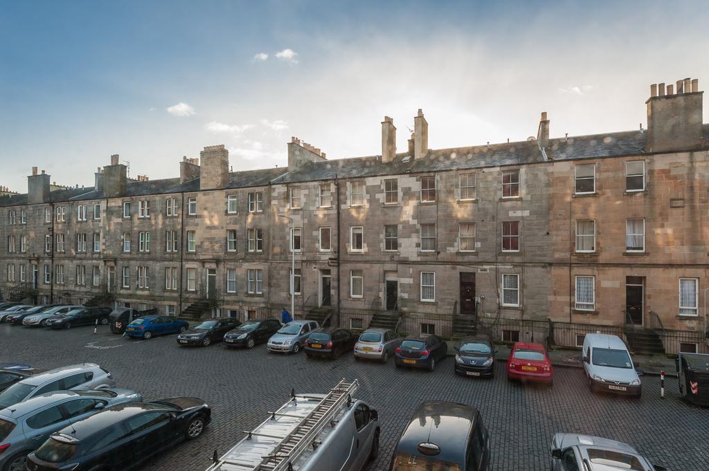 Pitt Street Apartment Beautiful Spacious Apartment Free Parking And Free Sanitizer Edinburgh Rom bilde