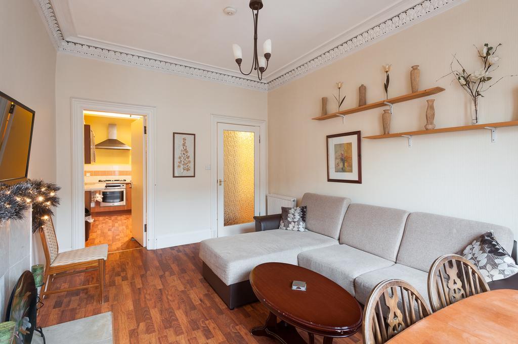 Pitt Street Apartment Beautiful Spacious Apartment Free Parking And Free Sanitizer Edinburgh Rom bilde