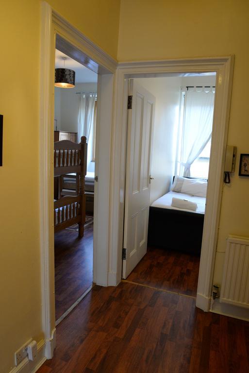 Pitt Street Apartment Beautiful Spacious Apartment Free Parking And Free Sanitizer Edinburgh Eksteriør bilde