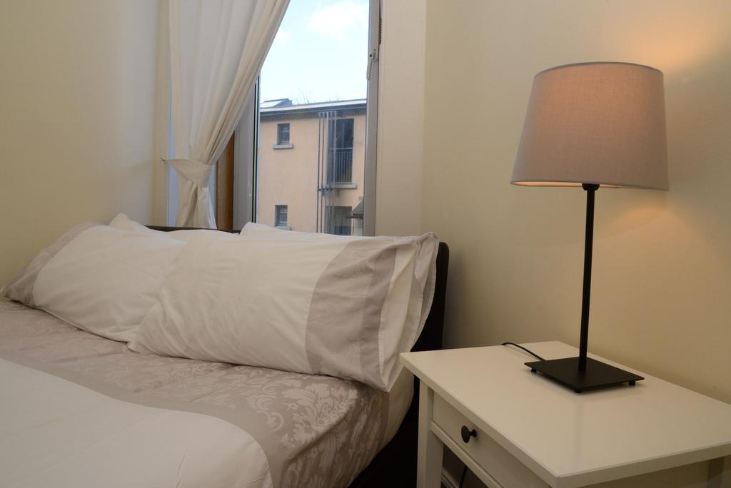 Pitt Street Apartment Beautiful Spacious Apartment Free Parking And Free Sanitizer Edinburgh Eksteriør bilde