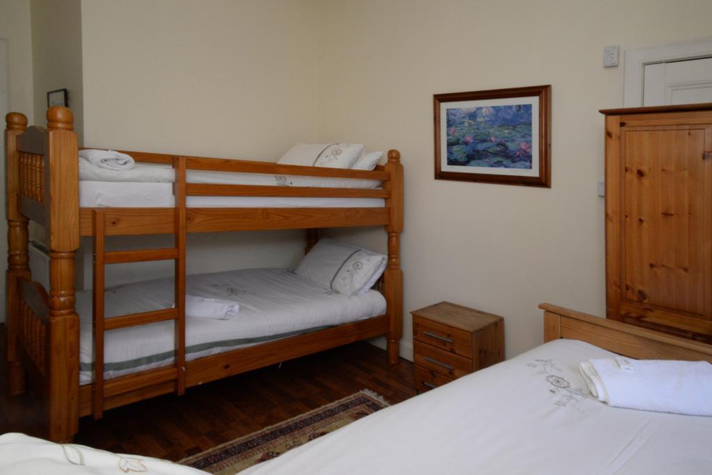 Pitt Street Apartment Beautiful Spacious Apartment Free Parking And Free Sanitizer Edinburgh Eksteriør bilde