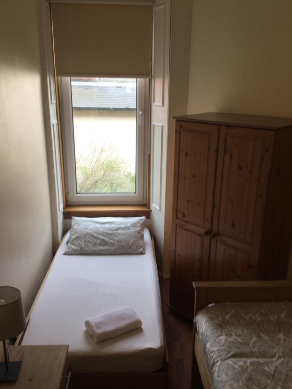 Pitt Street Apartment Beautiful Spacious Apartment Free Parking And Free Sanitizer Edinburgh Eksteriør bilde