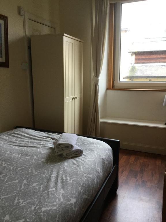Pitt Street Apartment Beautiful Spacious Apartment Free Parking And Free Sanitizer Edinburgh Eksteriør bilde