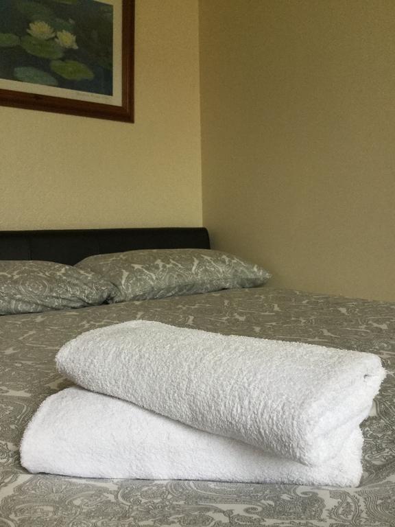 Pitt Street Apartment Beautiful Spacious Apartment Free Parking And Free Sanitizer Edinburgh Eksteriør bilde