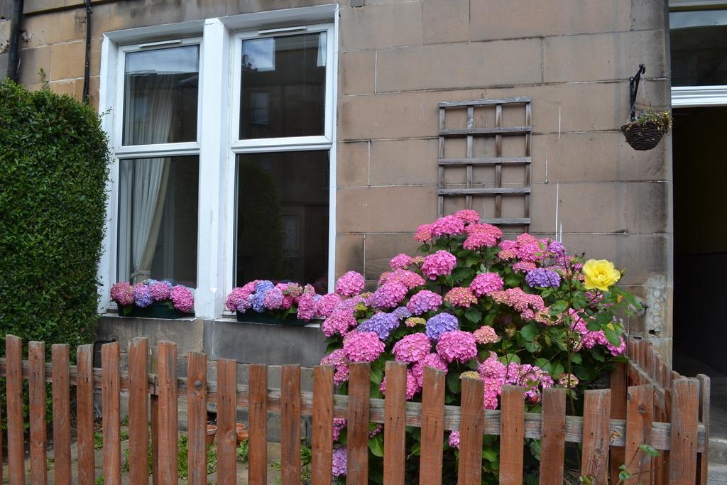 Pitt Street Apartment Beautiful Spacious Apartment Free Parking And Free Sanitizer Edinburgh Eksteriør bilde