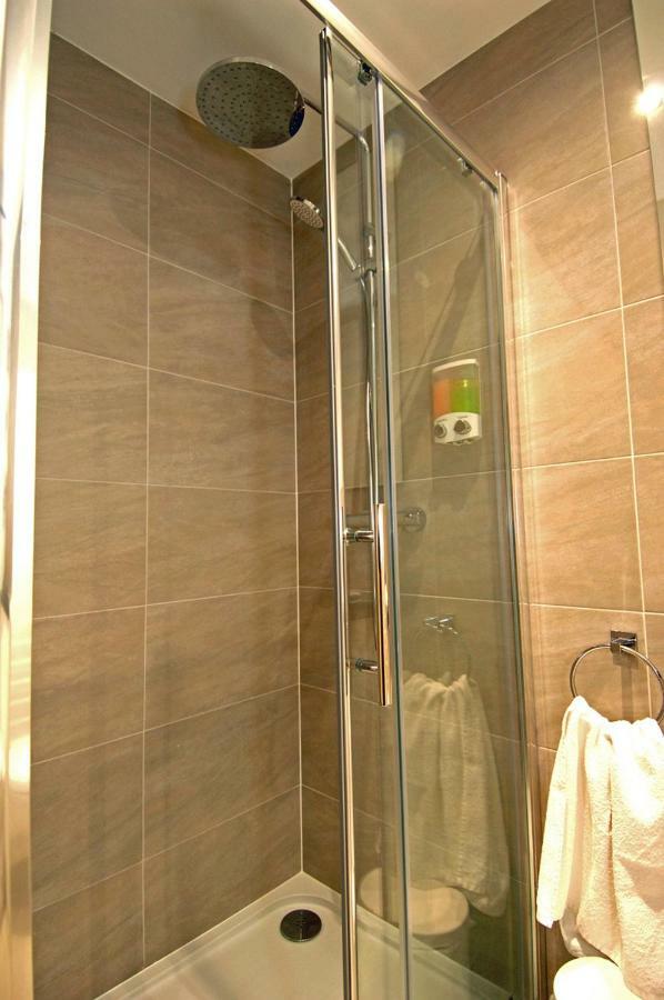 Pitt Street Apartment Beautiful Spacious Apartment Free Parking And Free Sanitizer Edinburgh Eksteriør bilde