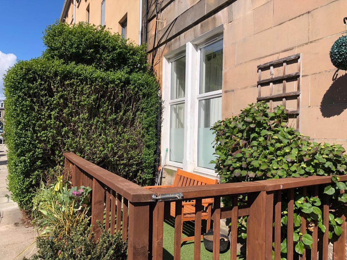 Pitt Street Apartment Beautiful Spacious Apartment Free Parking And Free Sanitizer Edinburgh Eksteriør bilde